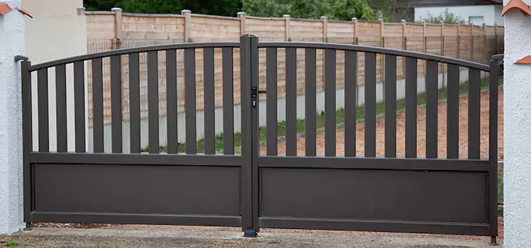 Advanced Gate Solutions in Grand Prairie, TX