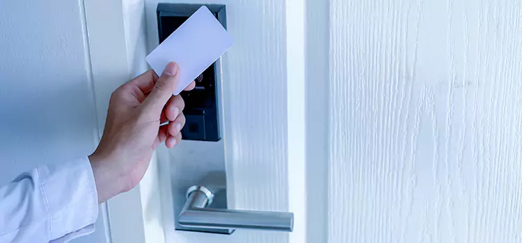 Why Choose Us for Your Keycard Lock Installation in Grand Prairie, TX?