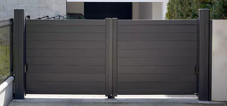 Common Residential Gate Issues We Resolve in Grand Prairie, TX