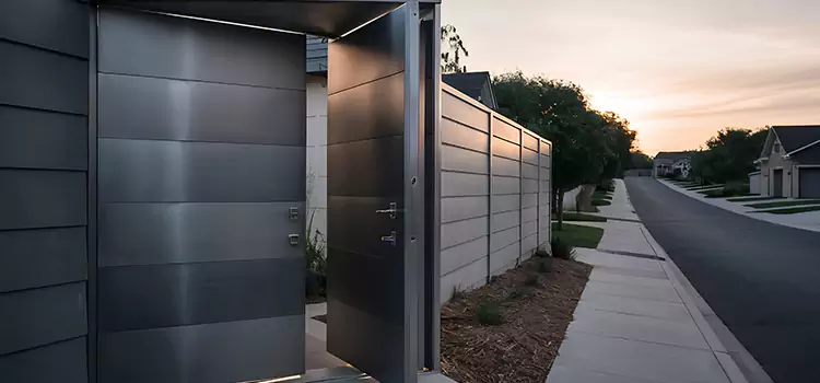 Comprehensive Steel Door Solutions in Grand Prairie, TX