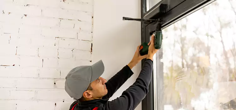 Your Trusted Partner for Door Closer Solutions in Grand Prairie, TX