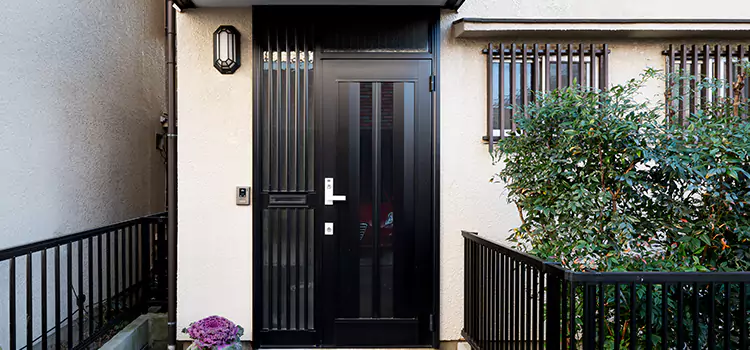 Popular Exterior Door Options in Grand Prairie, TX