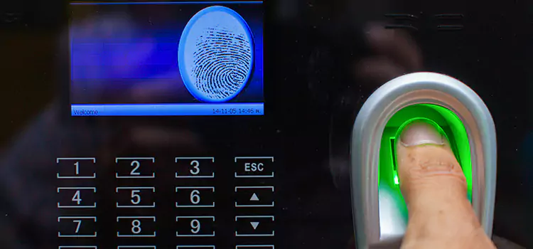 Your Trusted Partner for Secure Access in Grand Prairie, TX