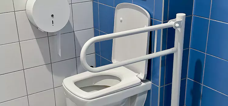 Comprehensive Solutions in Grand Prairie, TX for Accessible Facilities