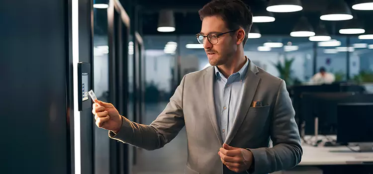 Our Commitment to Keycard Security Excellence in Grand Prairie, TX