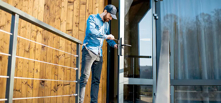 Emergency Patio Door Repair Grand Prairie