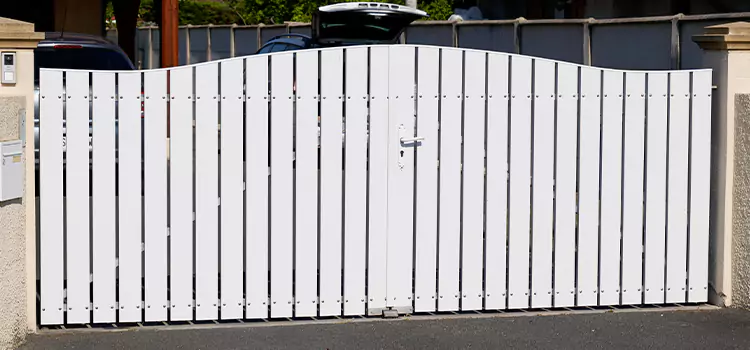 Why Choose Us for Residential Gate Repair in Grand Prairie, TX?